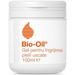 Bio-Oil Bio-Oil Хидратиращ Ежедневен Гел крем 100 мл