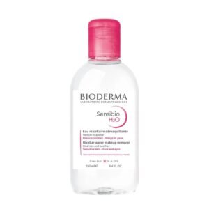 Bioderma Sebium H2O Почистваща Мицеларна вода За всички типове кожа 250 мл