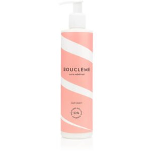 Boucleme Curls Redefined крем за коса без отмиване за блясък и обем 300 мл