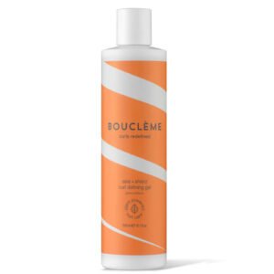 Boucleme Curls Redefined Seal + Shield гел за стилизиране на коса дефиниране на къдрици 300 мл