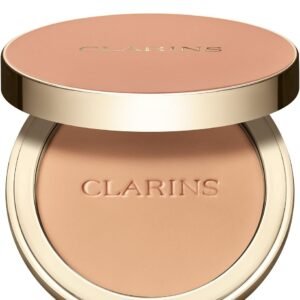 Clarins Ever Matte Матиращ финиш Компактна пудра 03 Светло-средно 10 г