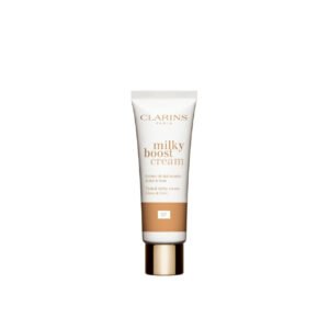 Clarins Milky Boost тониран хидратиращ крем 07 45 мл