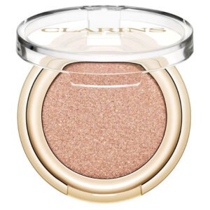 Clarins Ombre Skin Компактни сенки за очи 02 Перлено розово злато 1.5 г