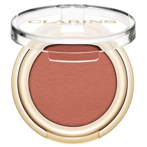 Clarins Ombre Skin Компактни сенки за очи 04 Матово розово дърво 1.5 г