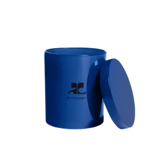 Courreges Le Messager Ароматна свещ 190 г *Тестер