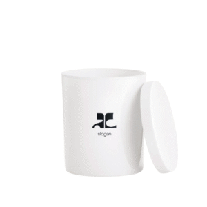 Courreges Слоган Ароматна свещ 190 г