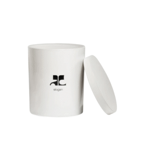 Courreges Slogan Ароматна свещ 190 г *Тестер