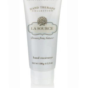 Crabtree & Evelyn La Source Възстановяващ крем за ръце 100 г *Тестер