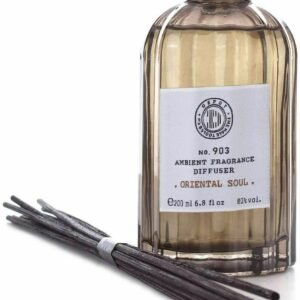 Depot 900 Scents № 903 Стик Oriental Soul Арома дифузер с пръчици 200 мл