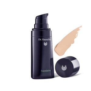 Д-р Хаушка Грим за тен Течен фон дьо тен 02 Бор 30 мл