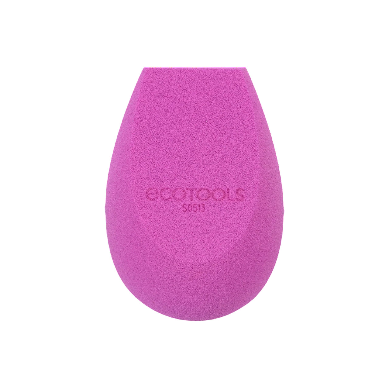 EcoTools Bioblender Гъба за грим Лилава