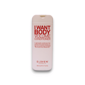 Eleven Australia I Want Body без парабени балсам за коса за обем 300 мл