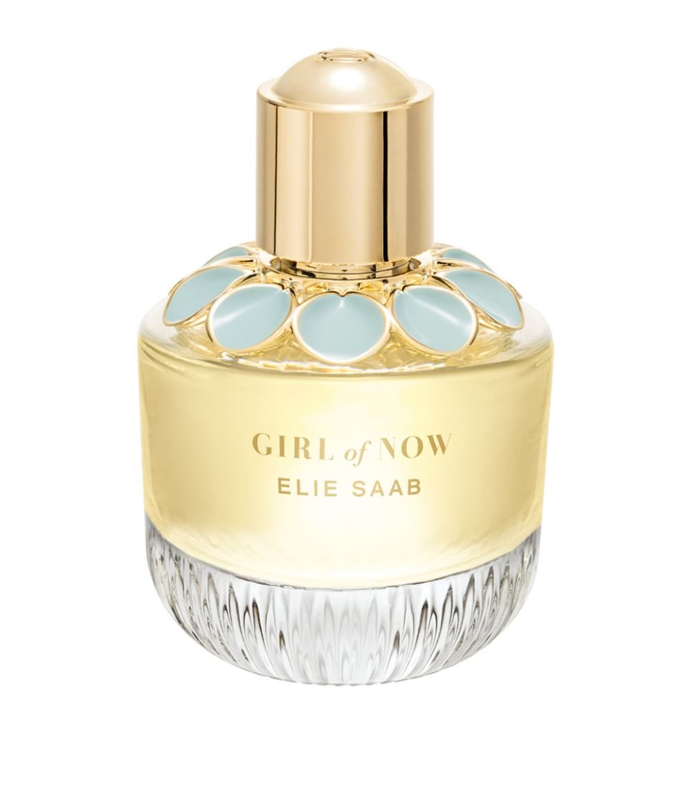 Elie Saab Girl of Now парфюмна вода за жени 50 мл