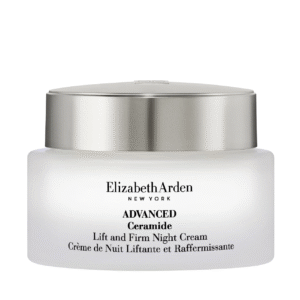 Elizabeth Arden Ceramide Lift & Fix нощен крем за лице 50 мл
