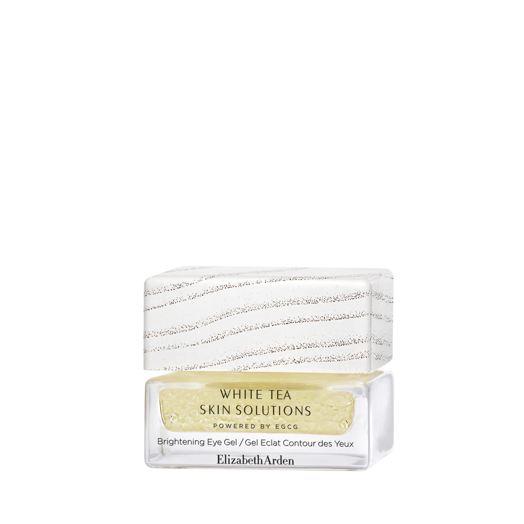 Elizabeth Arden White Tea Озаряващ гел за очи 15 мл