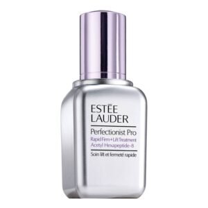 Estee Lauder Perfectionist Pro - Rapid Firm + Lift Acetyl Hexapeptide-8 стягащ локален третиращ серум за лице 50 мл