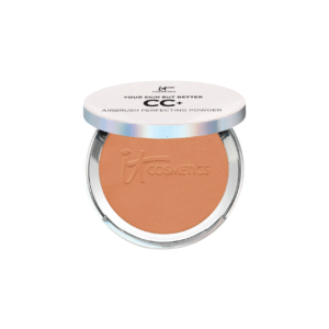 It Cosmetics Your Skin But Better CC+ Компактен фон дьо тен Богат SPF 50+ 9.5 г