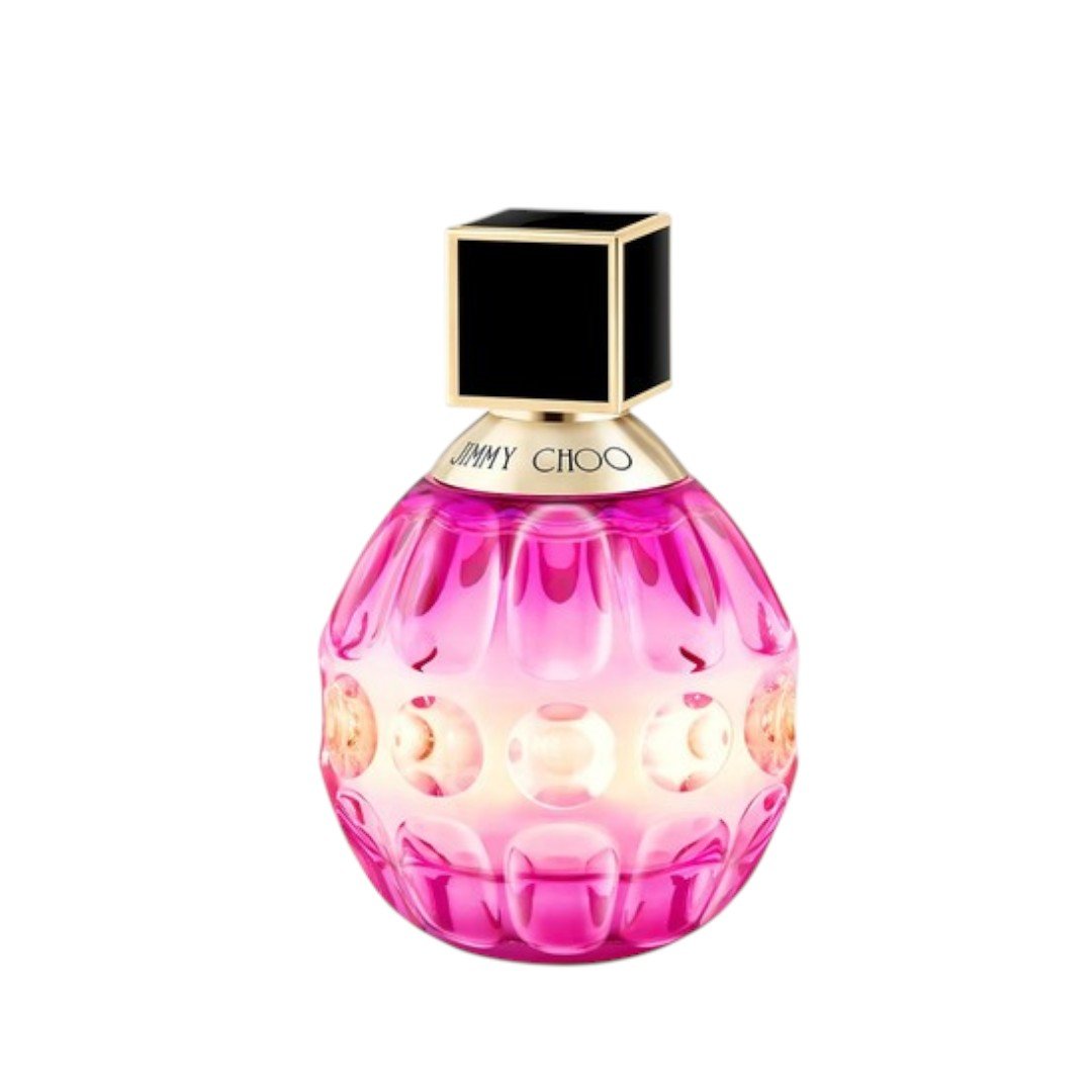 Jimmy Choo Rose Passion парфюмна вода за жени 60 мл