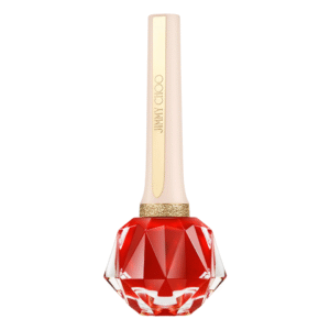 Jimmy Choo Seduction лак за нокти 004 Radiant Coral 15 мл