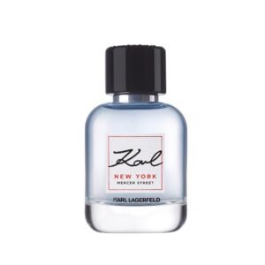 Karl Lagerfeld Karl New York Mercer Street Тоалетна вода за мъже 60 ml