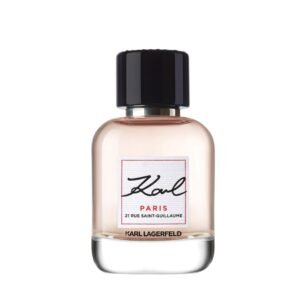 Karl Lagerfeld Karl Paris 21 Rue Saint-Guillaume Парфюмна вода за жени 60 ml