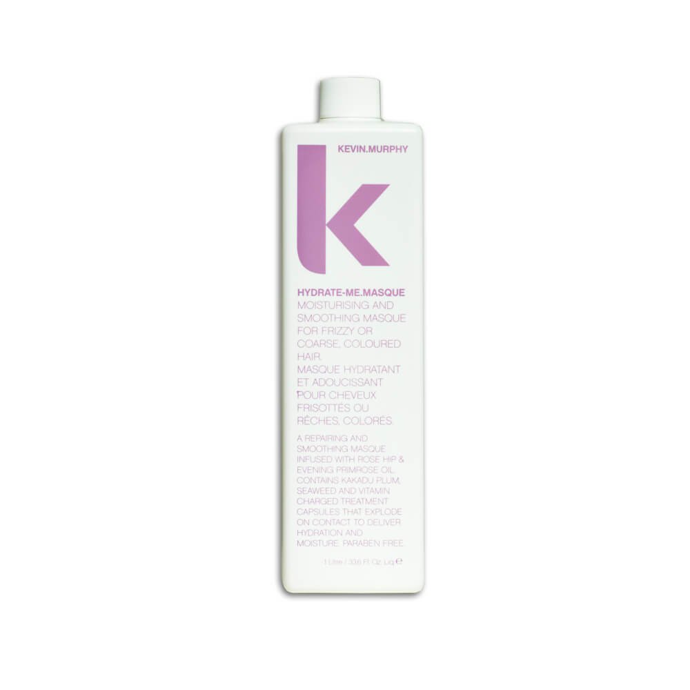 Kevin Murphy Hydrate-Me крем-маска за коса за хидратация 1000 мл