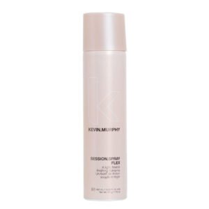 Kevin Murphy Session Spray без парабени лак за коса за стилизиране гъвкава фиксация 400 мл