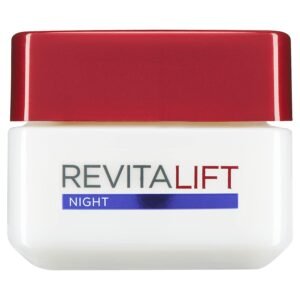 L'Oreal Paris Dermo-Expertise RevitaLift нощен крем за лице 50 мл