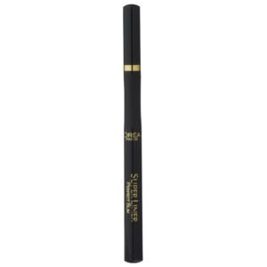 L'Oreal Paris SuperLiner Perfect Slim Водоустойчив Гел молив за очи 01 Черен 2 мл