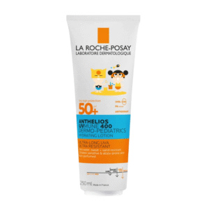 La Roche-Posay Anthelios UVMune 400 Слънцезащита Слънцезащитен лосион SPF 50+ 250 мл