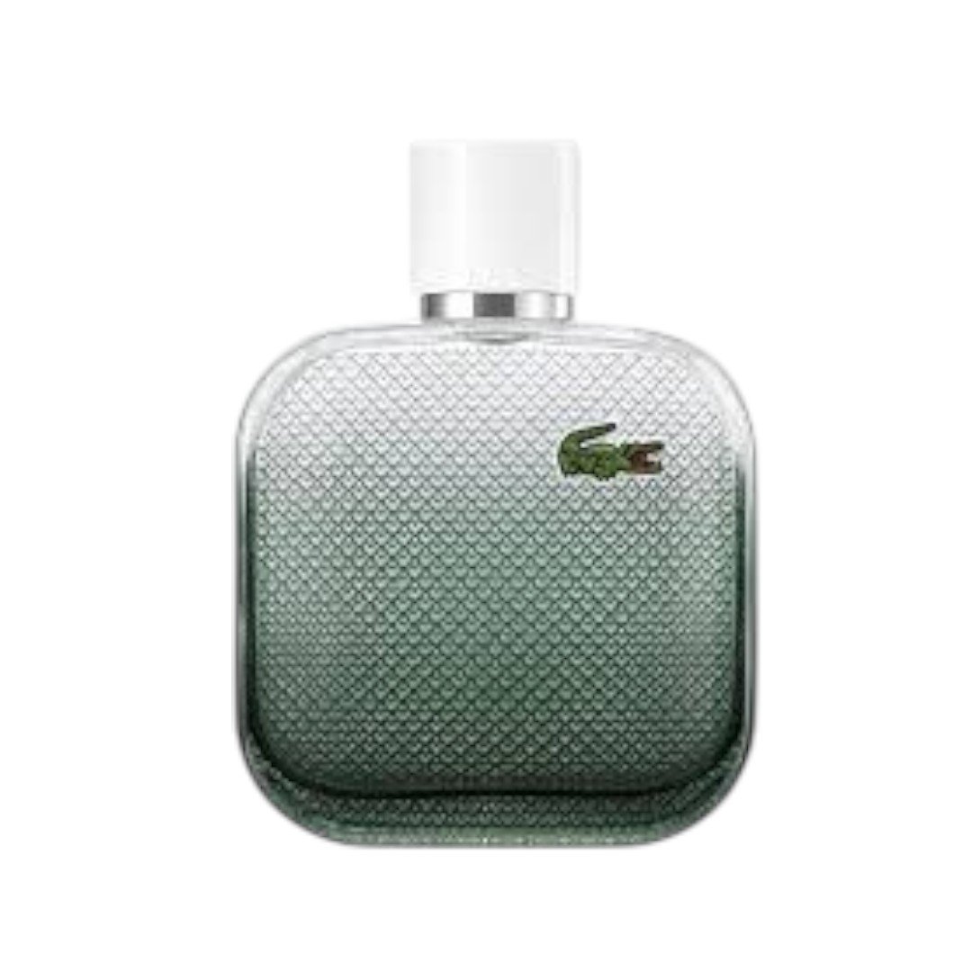 Lacoste L.12.12 Blanc Intense Тоалетна вода за мъже 100 ml