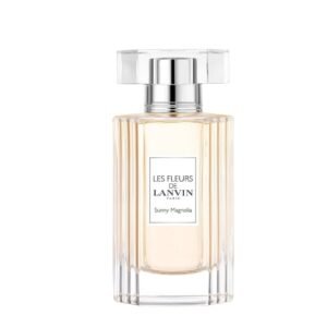 Lanvin Les Fleurs - Sunny Magnolia Тоалетна вода за жени 50 ml