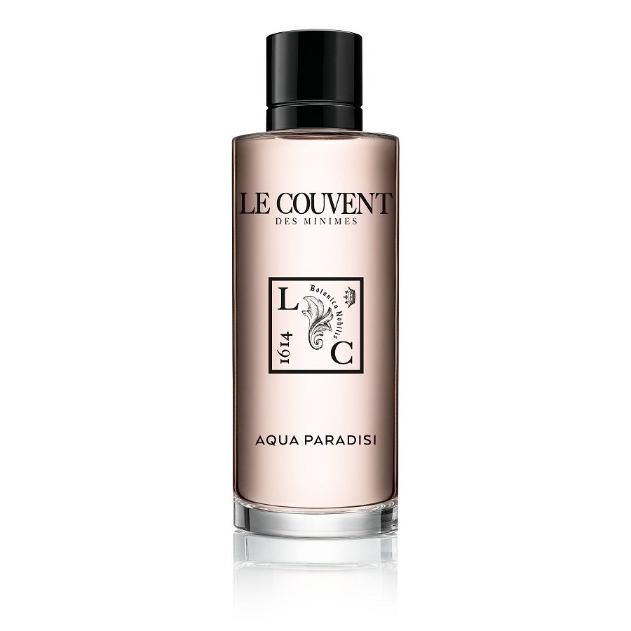 Le Couvent Maison de Parfum Botanical - Aqua Paradisi Тоалетна вода Unisex 50 ml *Тестер