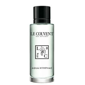 Le Couvent Maison de Parfum Botanical Intense Aqua Nymphae Одеколон Unisex 100 ml