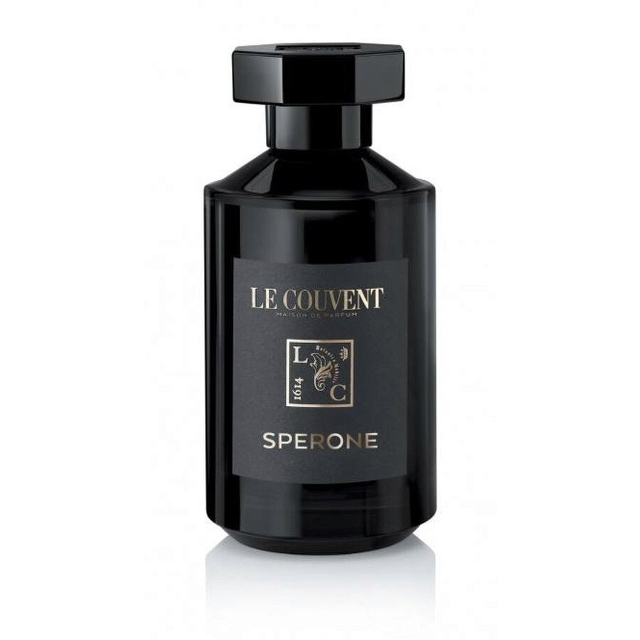 Le Couvent Maison de Parfum Remarkables - Sperone Парфюмна вода Unisex 50 ml