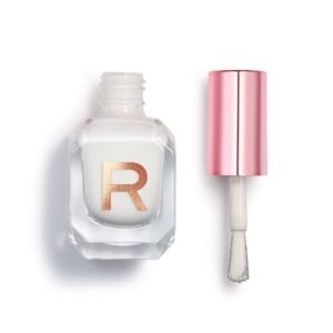 Makeup Revolution лак за нокти с висок гланц Ghost 10 мл