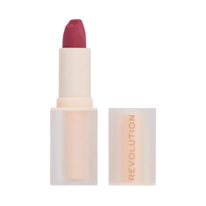 Makeup Revolution Lasting Kiss кремообразно червило Berry Boss 3.2 г