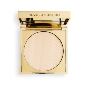 Revolution Pro CC Perfecting Компактна пудра Бежов 5 г