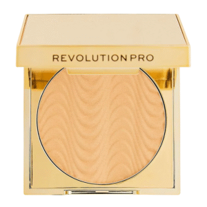 Revolution Pro CC Perfecting компактна пудра цвят Warm Maple 5 г