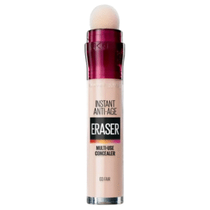 Maybelline Instant Anti Age Eraser коригиращ писалка за коректор под очите 03 светъл 6.8 мл