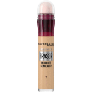 Maybelline Instant Anti Age Eraser коригиращ писалка за коректор под очите 07 пясъчен 6.8 мл