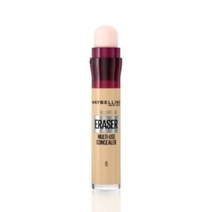 Maybelline Instant Anti Age Eraser Многофункционален Коректор-стик 06 Неутрализиращ 6.8 мл