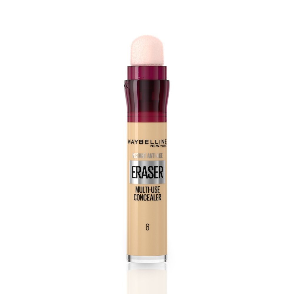 Maybelline Instant Anti Age Eraser Многофункционален Коректор-стик 06 Неутрализиращ 6.8 мл