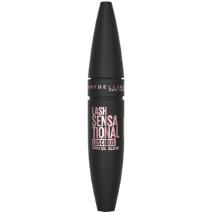 Maybelline Lash Sensational Luscious Спирала Много черно 9.5 мл
