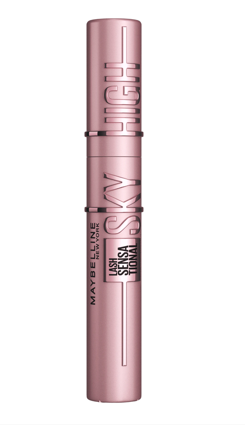 Maybelline Lash Sensational Sky High Спирала Черна 7.2 мл