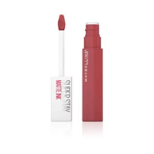 Maybelline SuperStay Matte Ink матово течно червило 170 инициатор 5 мл