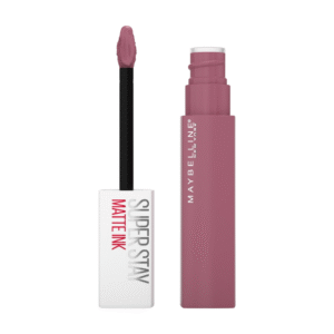 Maybelline SuperStay Matte Ink матово течно червило 180 революционно 5 мл