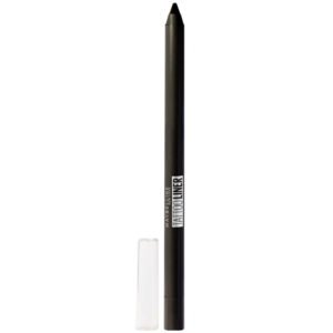 Maybelline Tattoo Liner гел молив за очи 900 Deep Onyx 1.3 г