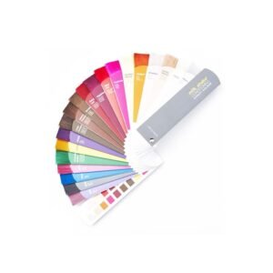 Млечен шейк Директно оцветяване Таблица за цветове на косата