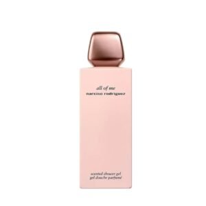 Narciso Rodriguez All Of Me Хидратиращ душ гел 200 мл